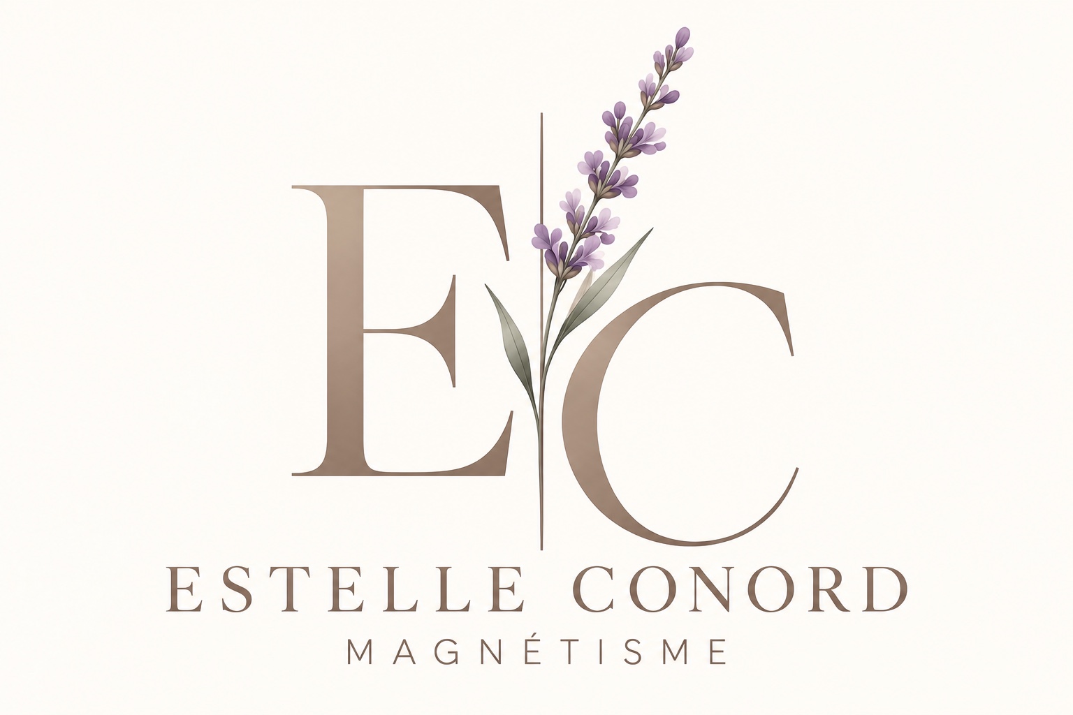 Estelle Conord Magnétisme